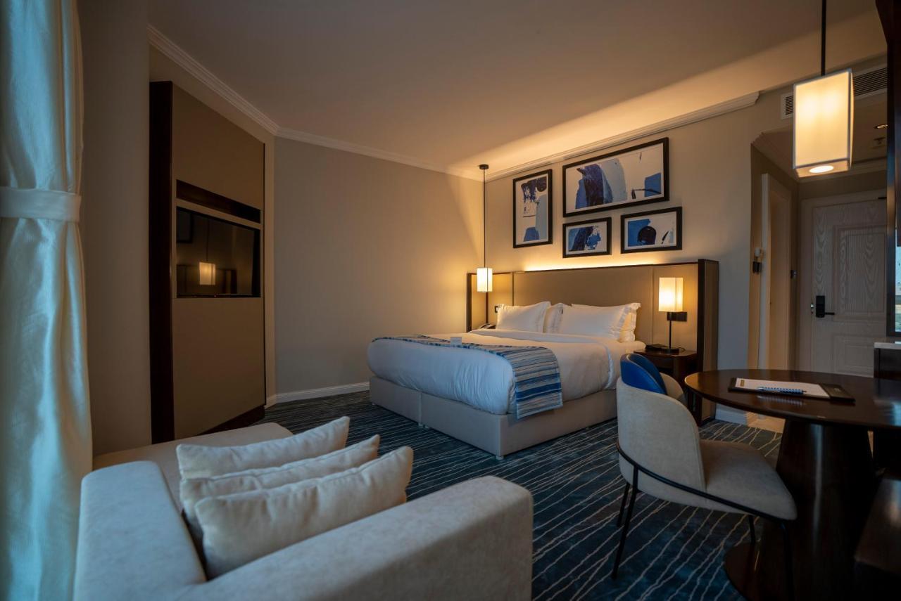 Prime Al Corniche Hotel Yidda Exterior foto